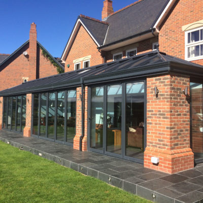 Conservatory Roofs Banbury