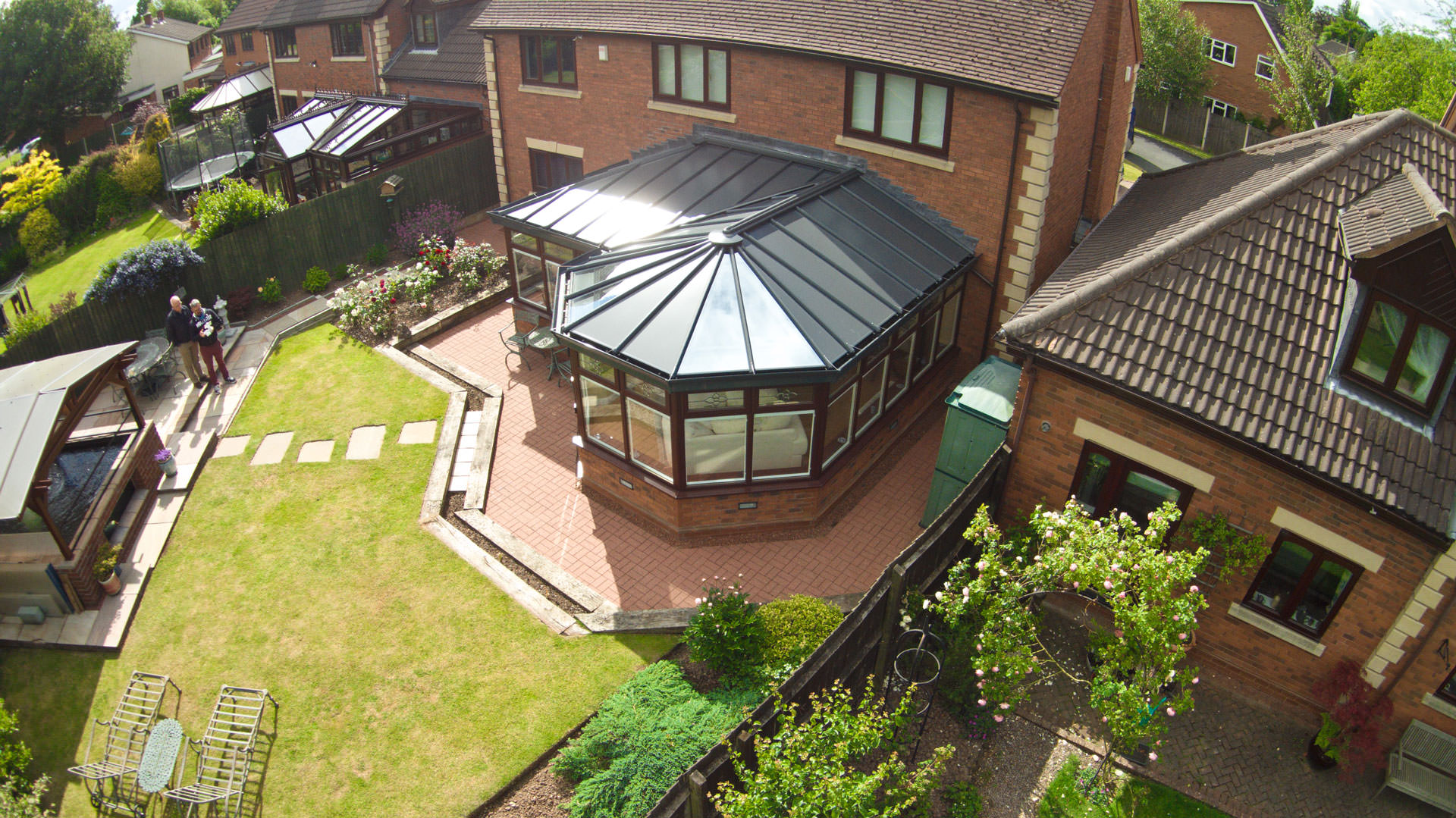 conservatory-roofs-Ingatestone