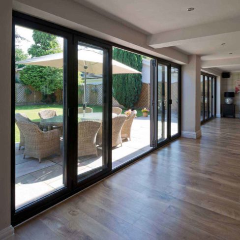 Double Glazing Colchester