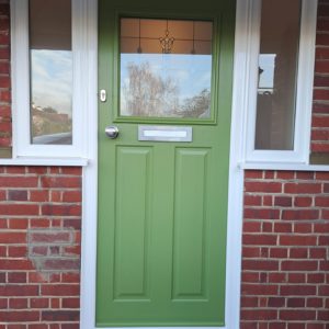 front door prices essex