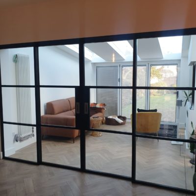 internal doors essex