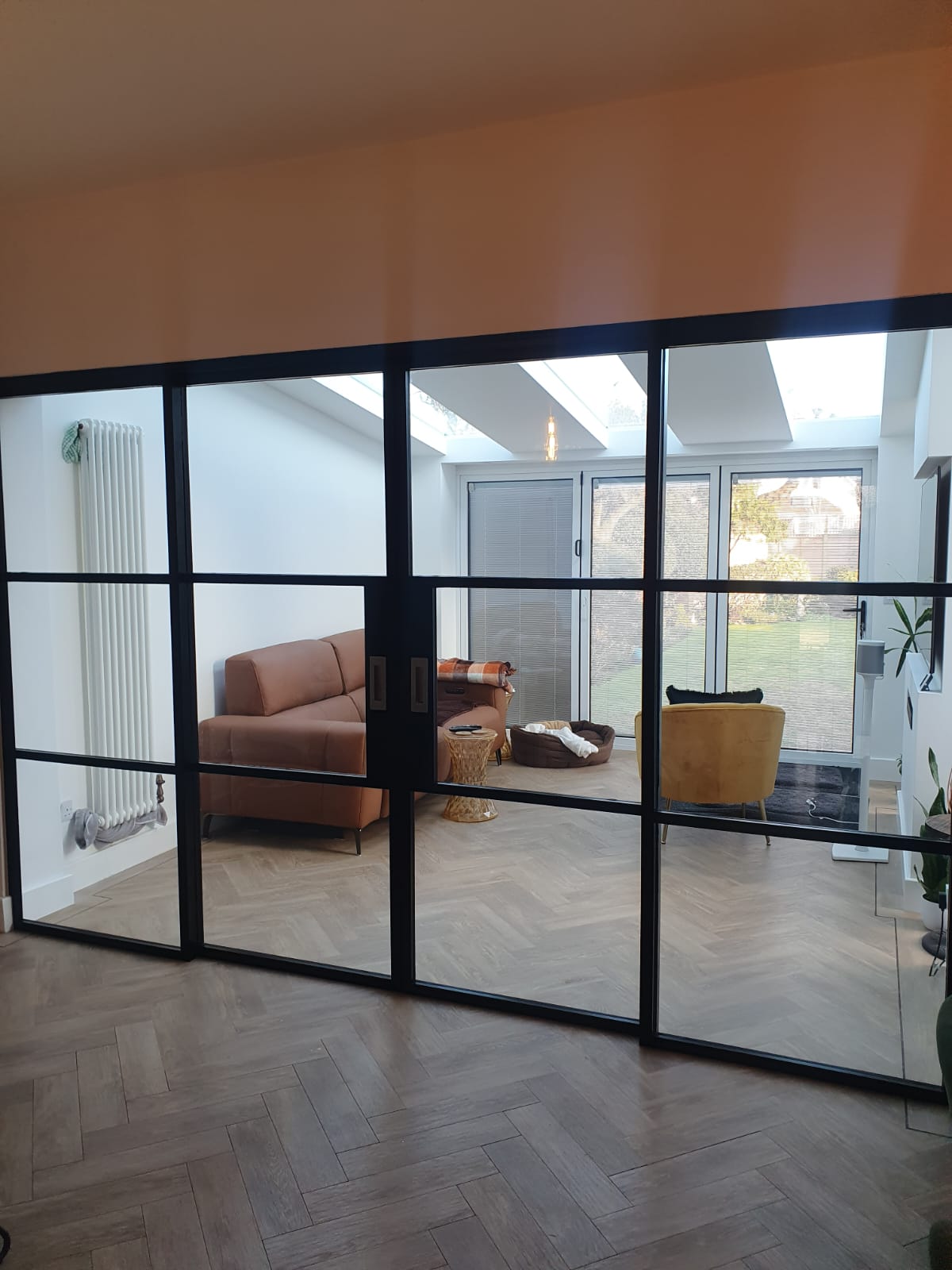 internal doors essex