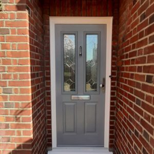 front door prices hockley essex